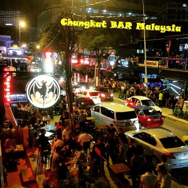 Changkat BAR Malaysia Changkat BAR Malaysia