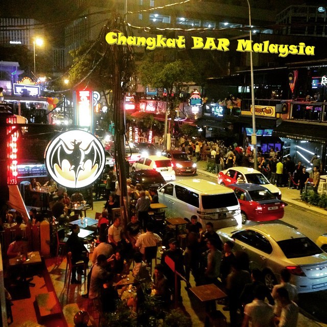 Changkat BAR Malaysia